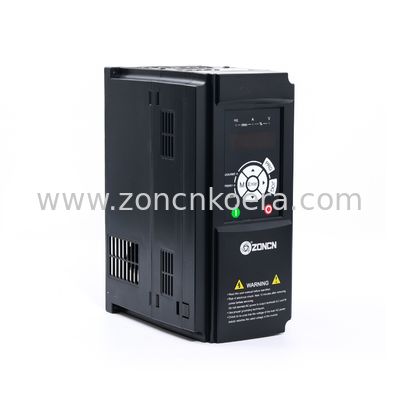 Powerful 10hp VFD 380v 7.5kw Variable Frequency Drivers for Industrial