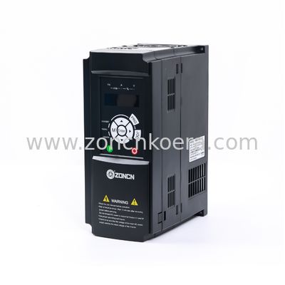 Powerful 10hp VFD 380v 7.5kw Variable Frequency Drivers for Industrial