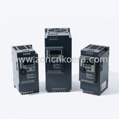 ZONCN NZ200 Vector Control VFD Inverter 0.4kW-630kW 220V-480V