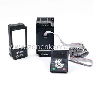 Inverter Manufacturing Vector Control Frequency Converter 2.2kw VFD AC Drives 380v