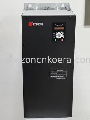 100HP 75kw 380v Variable Frequency Drive VFD Inverter for Industrial Equipment