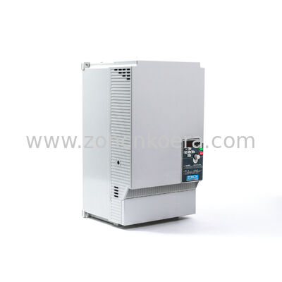 380V Three Phase 37kW Variable Frequency Drive VFD Inverter with Built-in EMC Filter for AC Motor Drive