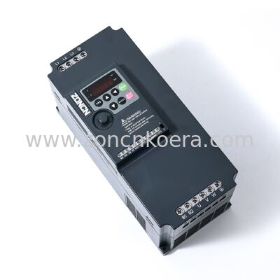 Chinese Manufacturing 380v 7.5kw VFD Variable Frequency Drive 10HP VSD Frequency Inverter
