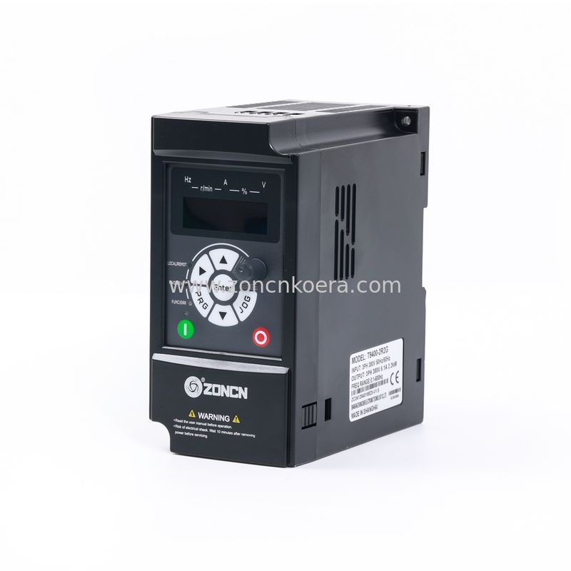 220v 380v 480v Variable Frequency Drive 0.4kw To 1000kw From Chinese Inverter Factory