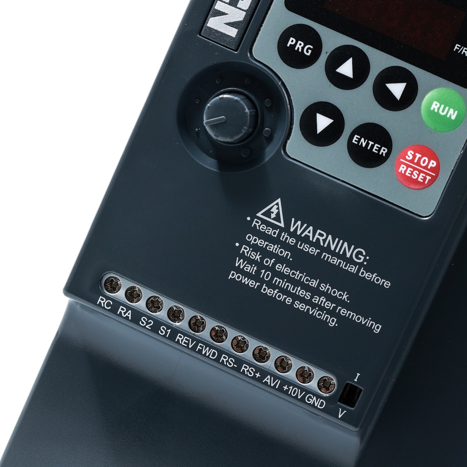 ZONCN Inverter Manufacturing 10HP/7.5kw Frequency Inverters for 380v VFD