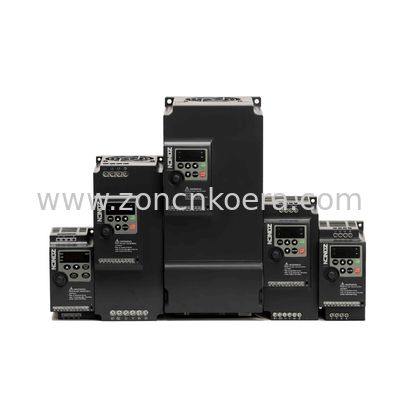 380v 220v Inverter Tegangan Rendah 11kw Mini Simple Vector Control
