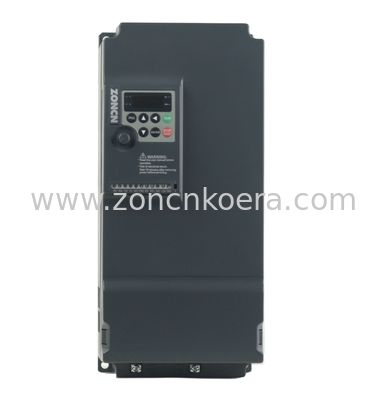 380v 22kw 3 Phase Variable Frequency Drive Kontrol Vektor Tanpa Sensor