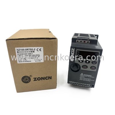 220v Variable Frequency Drive 1hp 2hp 3hp VFD VSD Frequency Converter 0,75kw 50hz 60hz