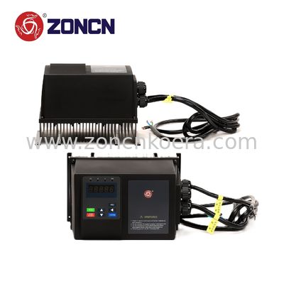 220v Inverter 380v Inverter De Frecuencia 2.2KW 3.7KW 5.5KW Dengan Perlindungan IP65 Ip54