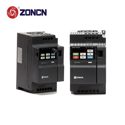 380v 3 Phase Inverter 1.5kw 2.2kw 3.7kw VFD Drive Dengan Komunikasi Mosbus RS485