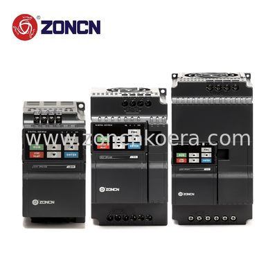 Variable Frequency Drive VFD Inverter 10hp 15hp 380v Konverter Frekuensi