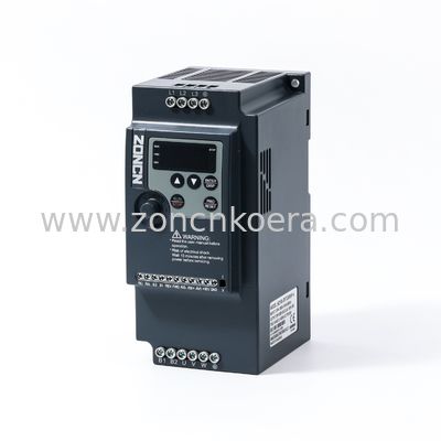 Inverter 380v Variable Frequency Drive 3.7kw 5.5kw VFD