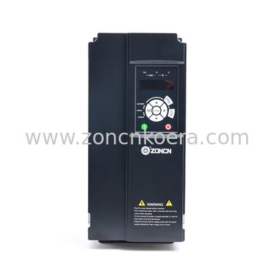 Inverter Aplikasi Universal 380v 22kw VFD Drives Dengan Komunikasi RS485