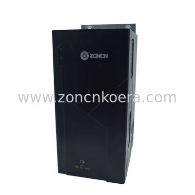 Vfd Dengan PT100 Dan PTC Untuk Kompresor Udara Inverter Motor PM Integrator 380v 11kw Tegangan Rendah