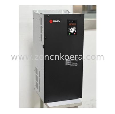 100HP 75kw 380v Variable Frequency Drive VFD Inverter untuk peralatan industri