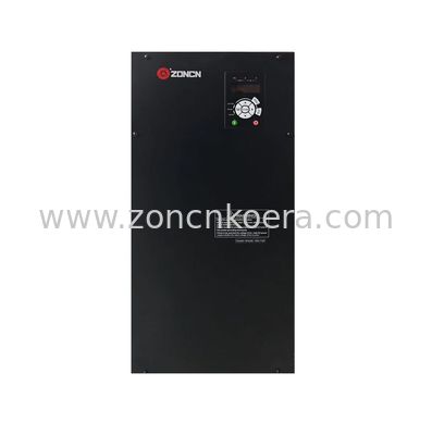 100HP 75kw 380v VFD Drive Frequency Inverter dengan Seri T9000 untuk aplikasi industri