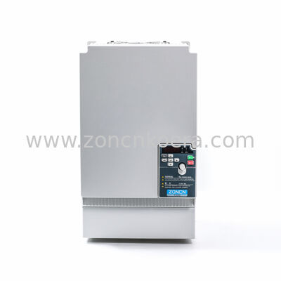 380V Tiga Fase 37kW Variable Frequency Drive VFD Inverter dengan Filter EMC Terbina dalam untuk AC Motor Drive