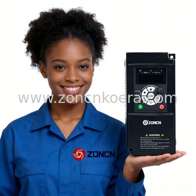 50/60Hz Penghematan Energi 5.5kW 380V Inverter Motor Drive Konverter untuk Synchronous Reluctance Motor VFD Berkinerja Tinggi