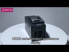 NZ200-3R7G Inverter kontrol vektor